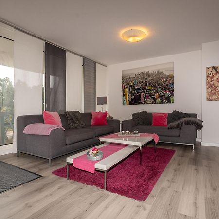 089 Fewo Skyline_ Direkte Strandla Вильгельмсхафен Экстерьер фото